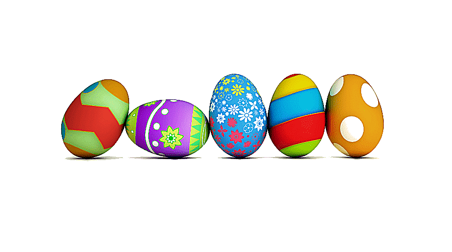 png clipart easter bunny quiche easter egg colorful egg is lovely love color splash