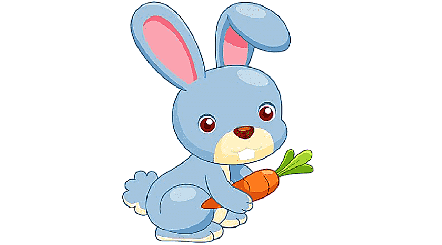 png clipart easter bunny rabbit cartoon rabbit mammal animals