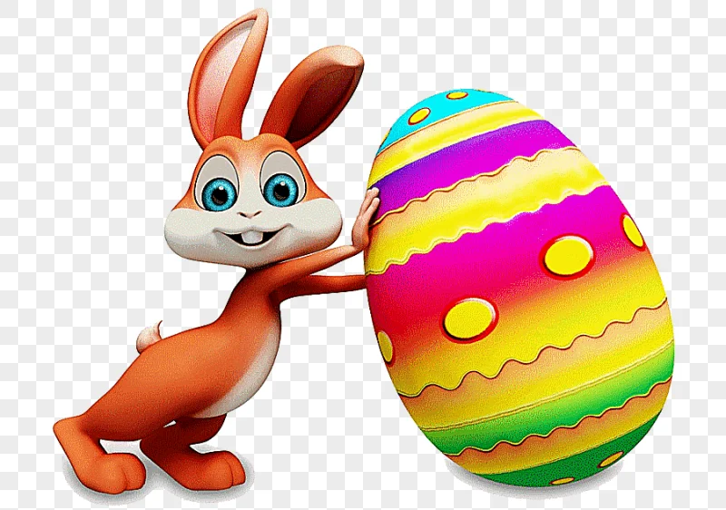 png clipart easter bunny rabbit easter egg easter child holidays