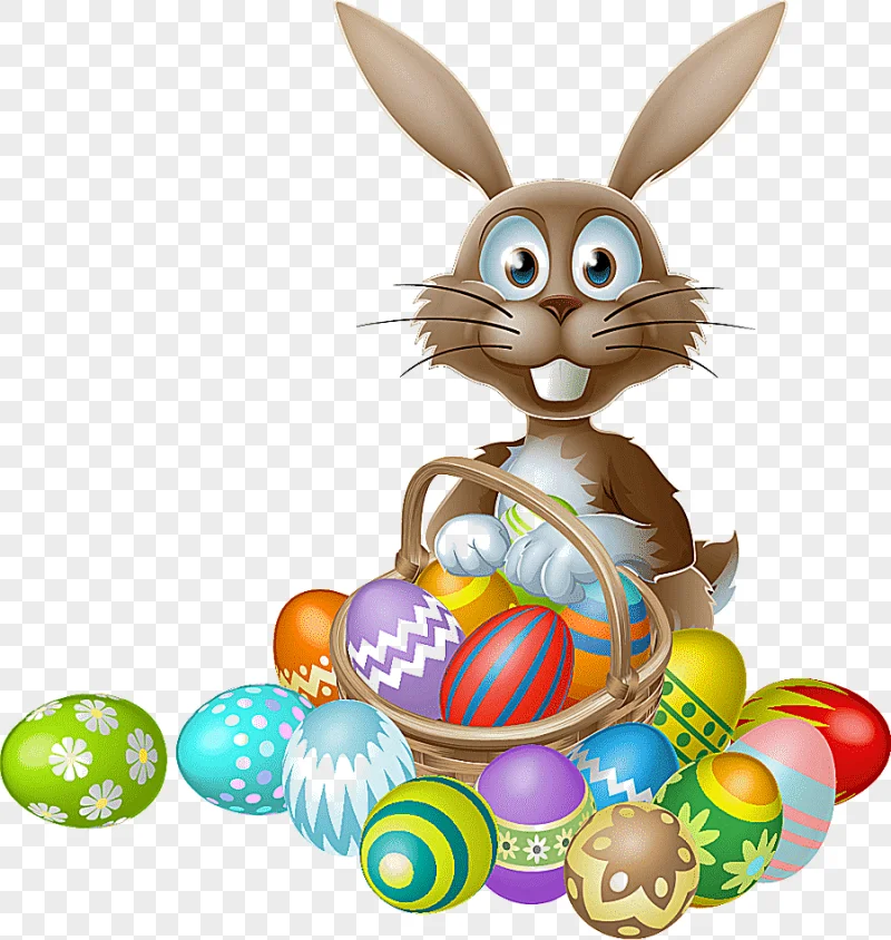 png clipart easter bunny rabbit easter egg egg hunt easter bunny animals hare