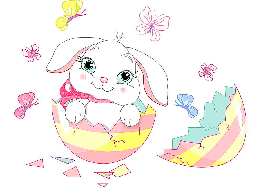 png clipart easter bunny rabbit easter surprise easter mammal holidays
