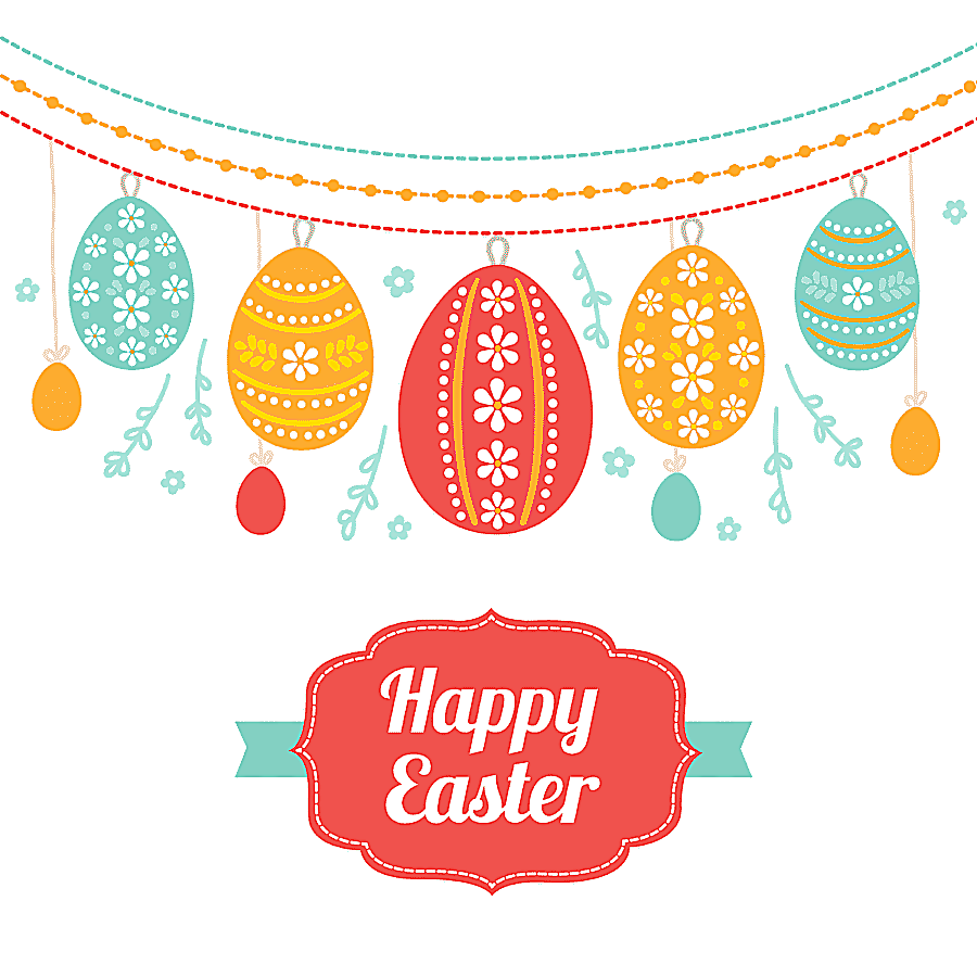 png clipart easter easter holidays text