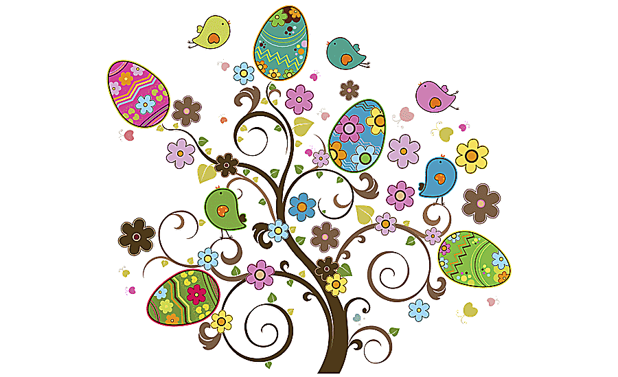 png clipart easter easter love wish