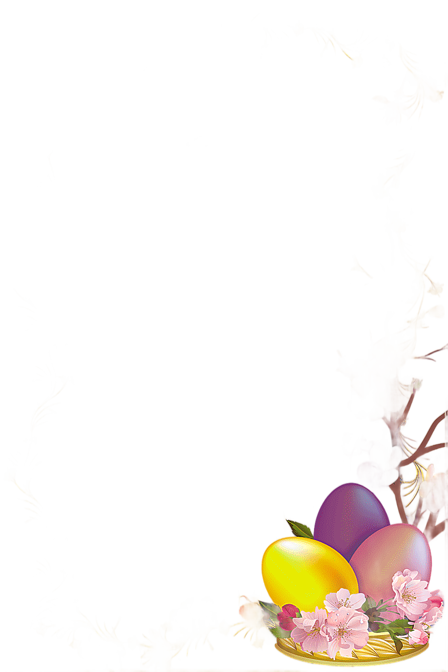 png clipart easter egg border easter egg border easter