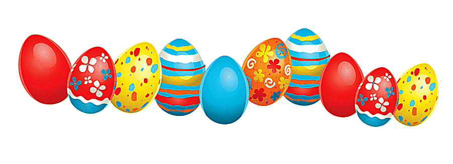 png clipart easter egg colorful eggs color splash color pencil