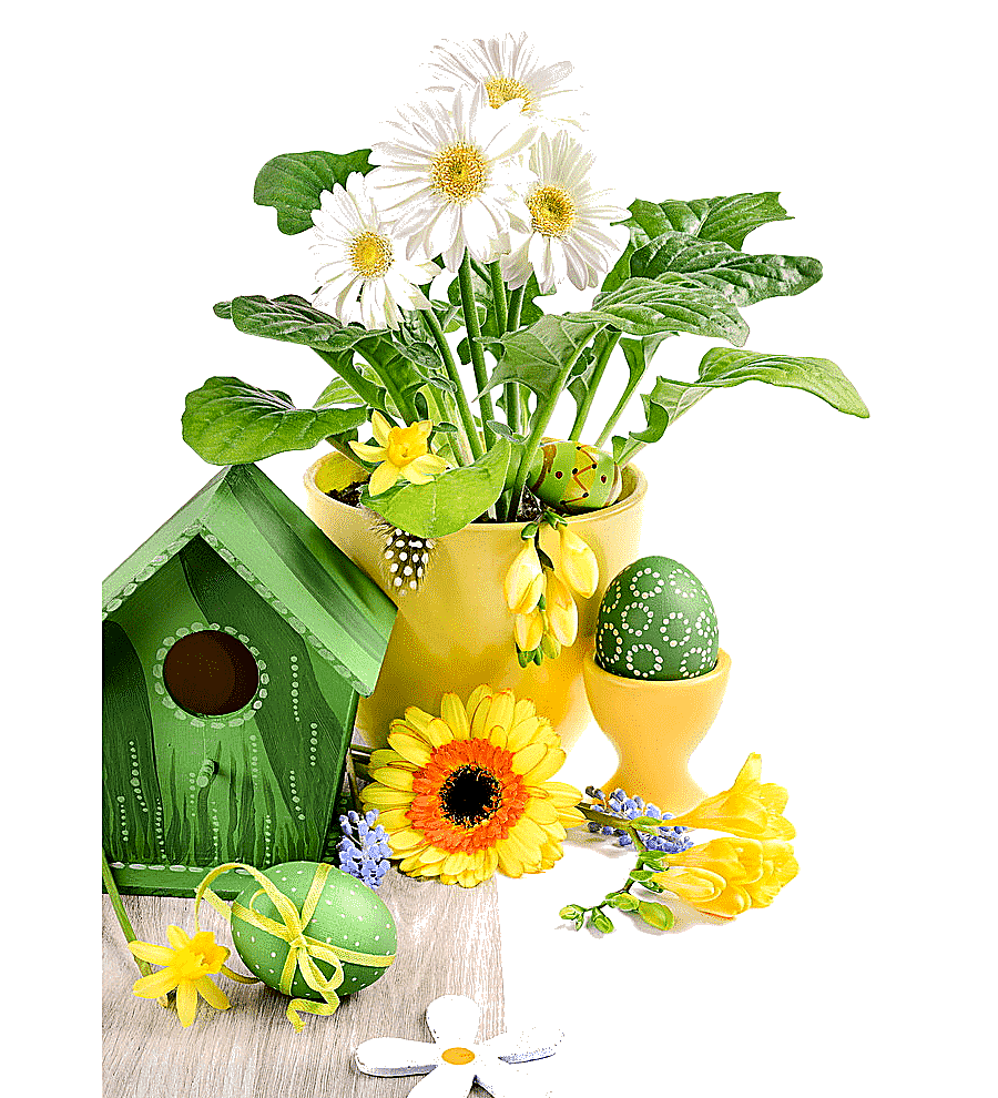 png clipart easter egg easter basket holiday flower bouquet easter flower arranging holida