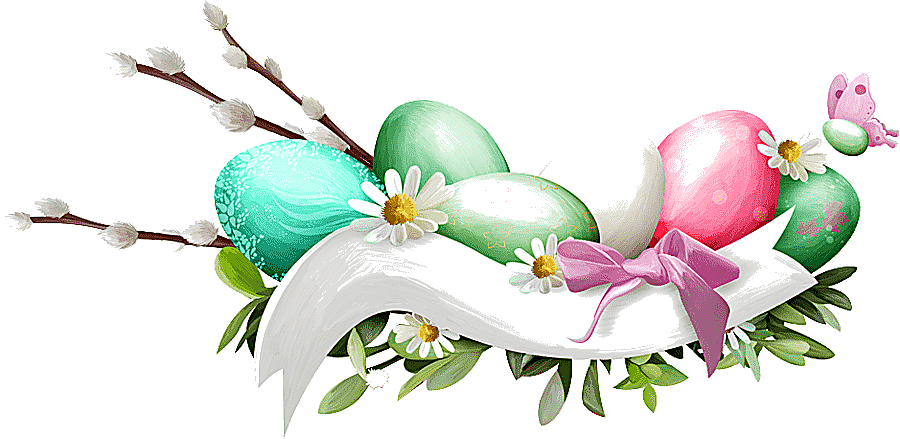 png clipart easter egg easter bunny easter flower arranging holidays