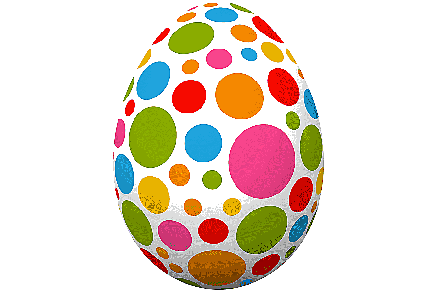 png clipart easter egg egg balloon sticker