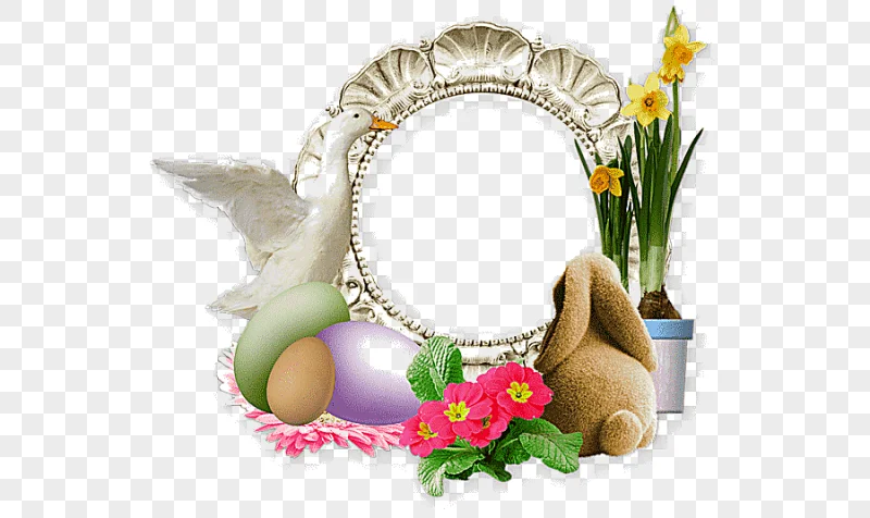 png clipart easter egg frames easter frame holidays