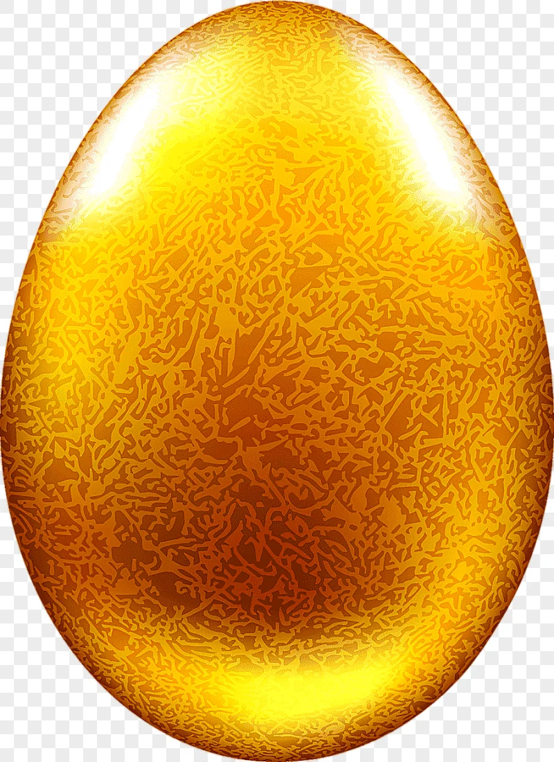png clipart easter egg yellow sphere easter eggs holidays broken egg