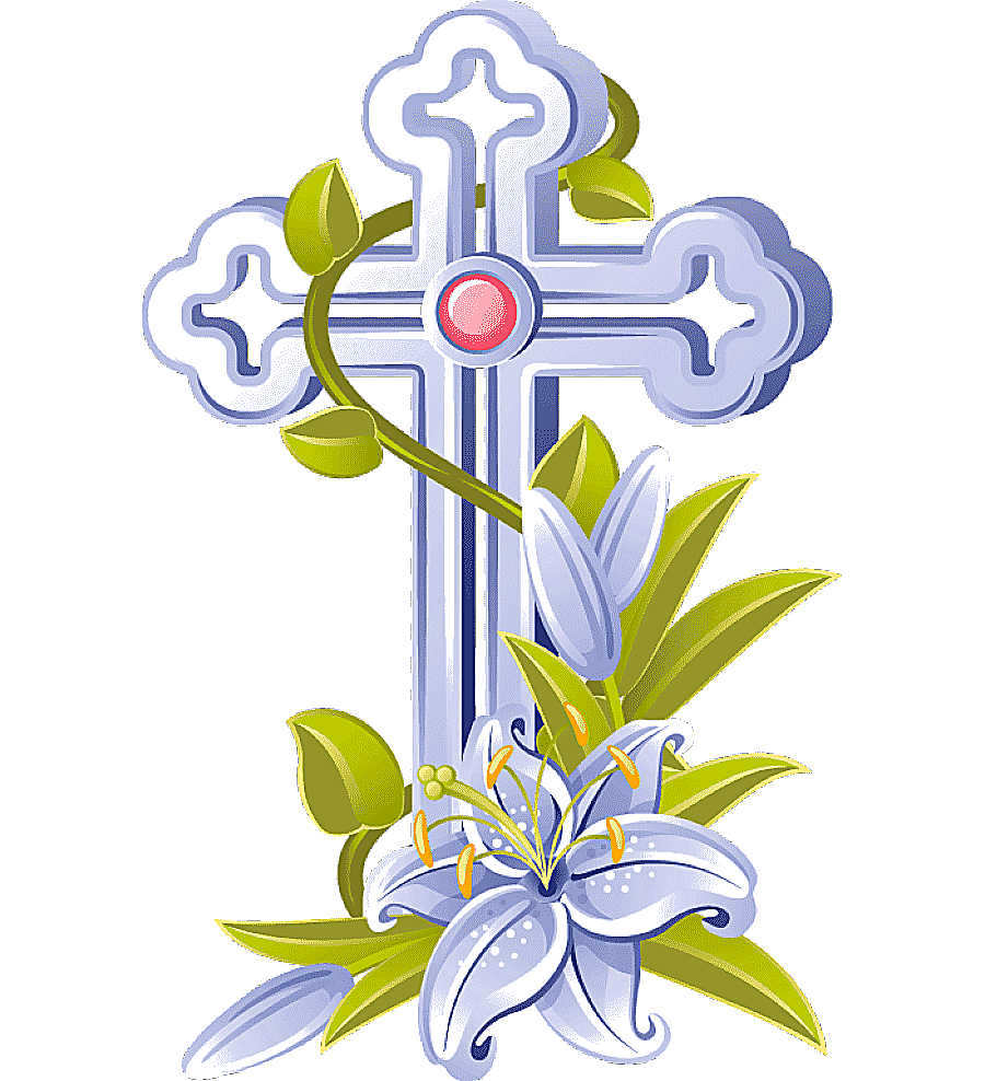 png clipart easter lily christian cross easter candle s flower arranging christianity