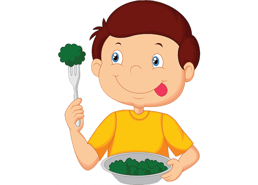 png clipart eating cartoon child child food