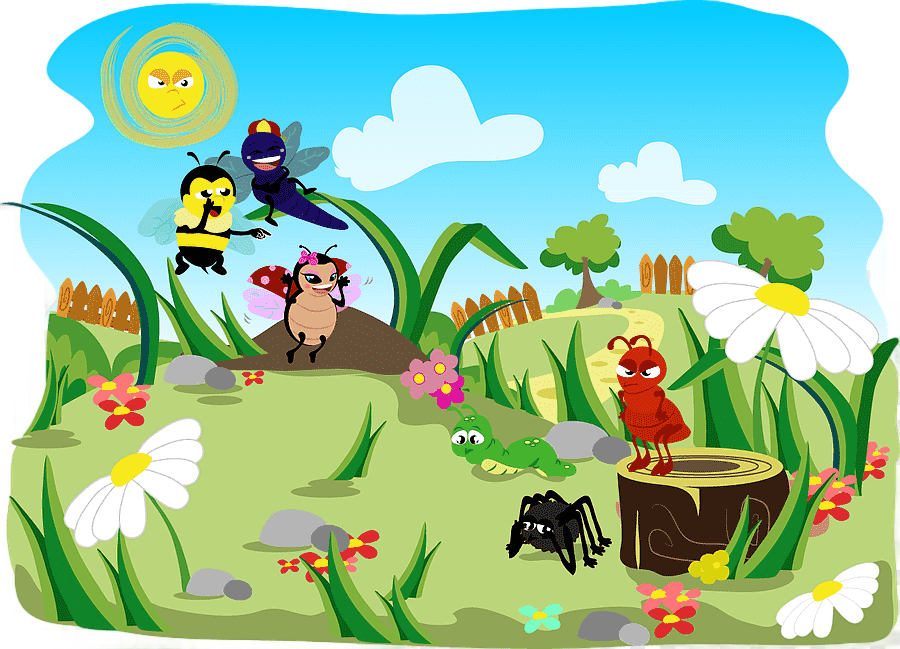 png clipart ecosystem fauna illustration vertebrate against bullying vertebrate grass