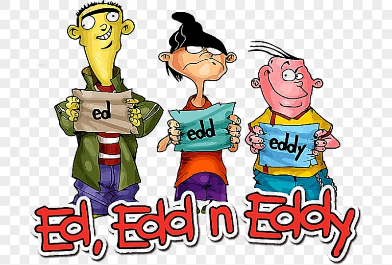 png clipart ed edd n eddy jawbreakers cartoon network animated cartoon a k a cartoon ed ed