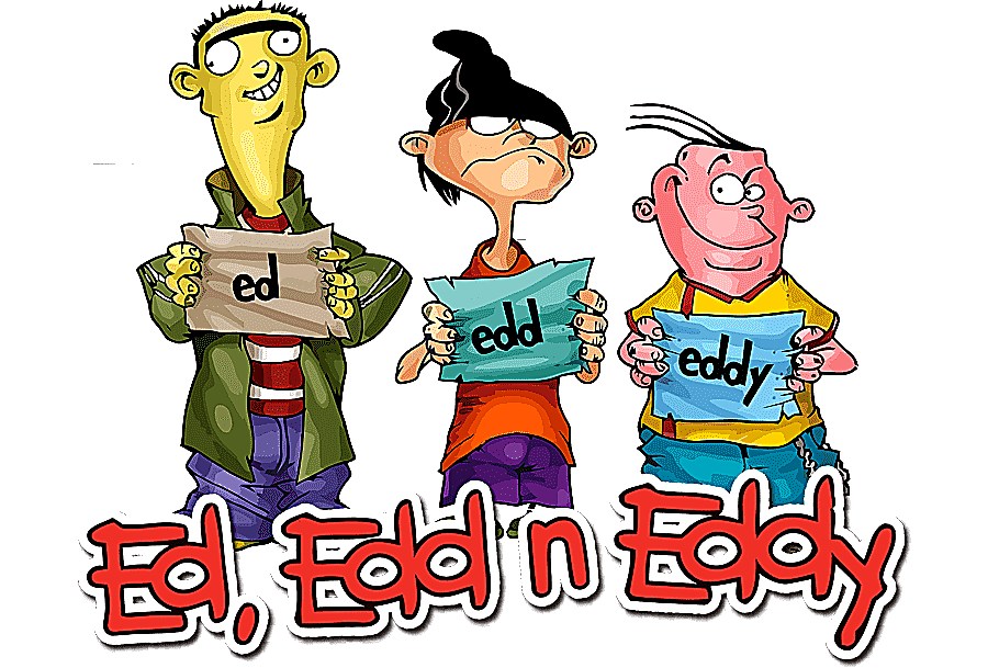 png clipart ed edd n eddy jawbreakers cartoon network animated cartoon a k a cartoon ed ed