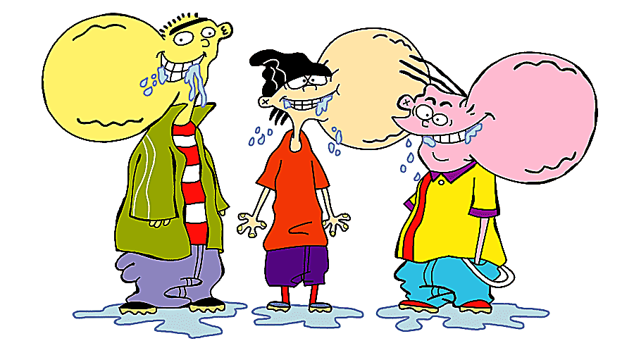 png clipart ed edd n eddy jawbreakers gobstopper cartoon network a k a cartoon animation o
