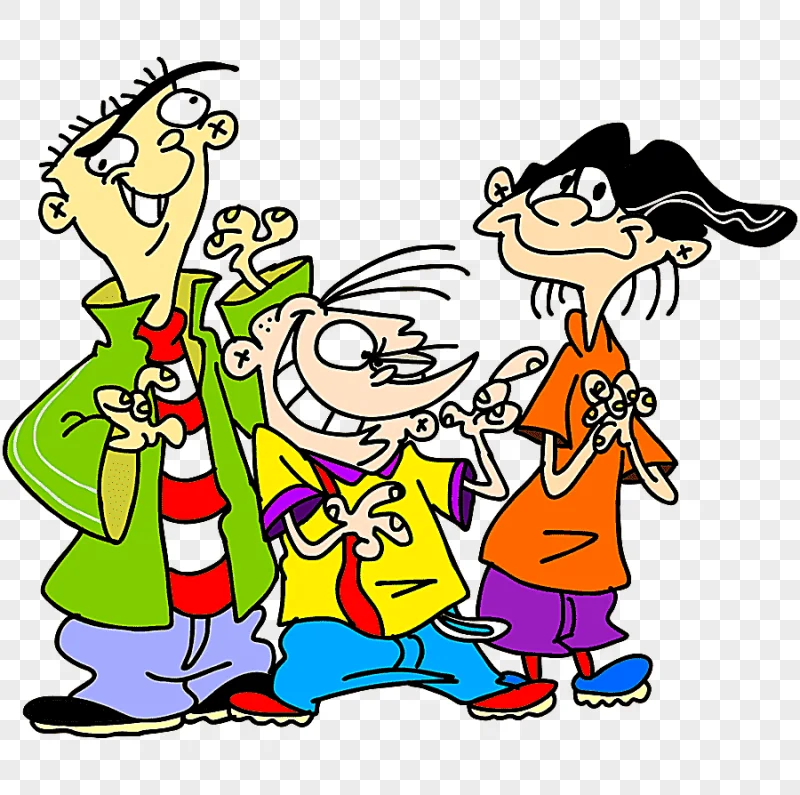 png clipart ed edd n eddy the mis edventures drawing animation cartoon animation cartoon c