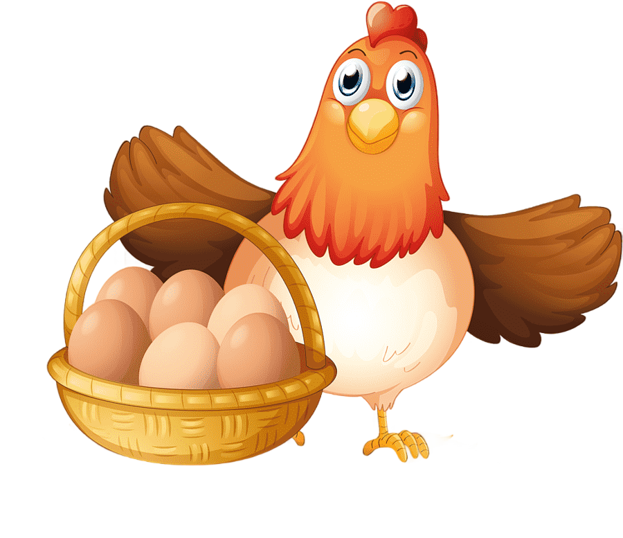 png clipart egg in the basket chicken egg food galliformes