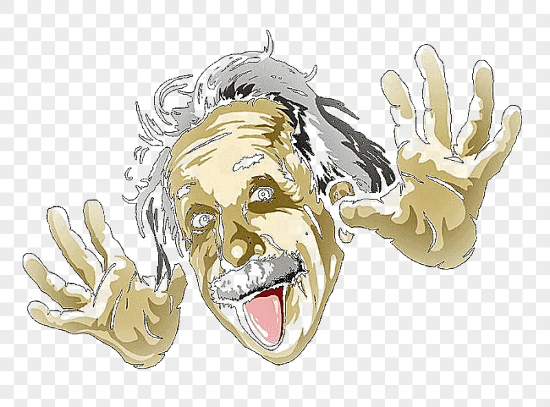 png clipart einstein makes faces einstein makes faces einstein