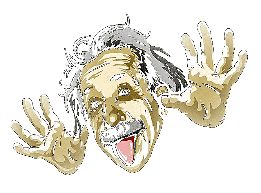 png clipart einstein makes faces einstein makes faces einstein