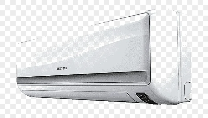 png clipart electrical air conditioning unit samsung plaza aniket sales کولر گازی اسپلیت s