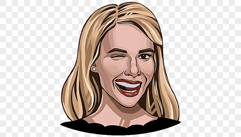 png clipart emma roberts sticker telegram pusheen Наклейка emma roberts celebrities face