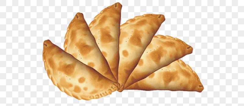 png clipart empanada chilean cuisine roast chicken calzone stuffing empanada baked goods food