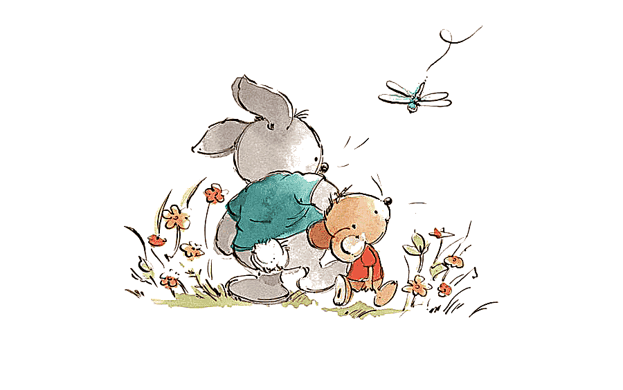 png clipart european rabbit easter bunny cartoon bunny cartoon character mammal