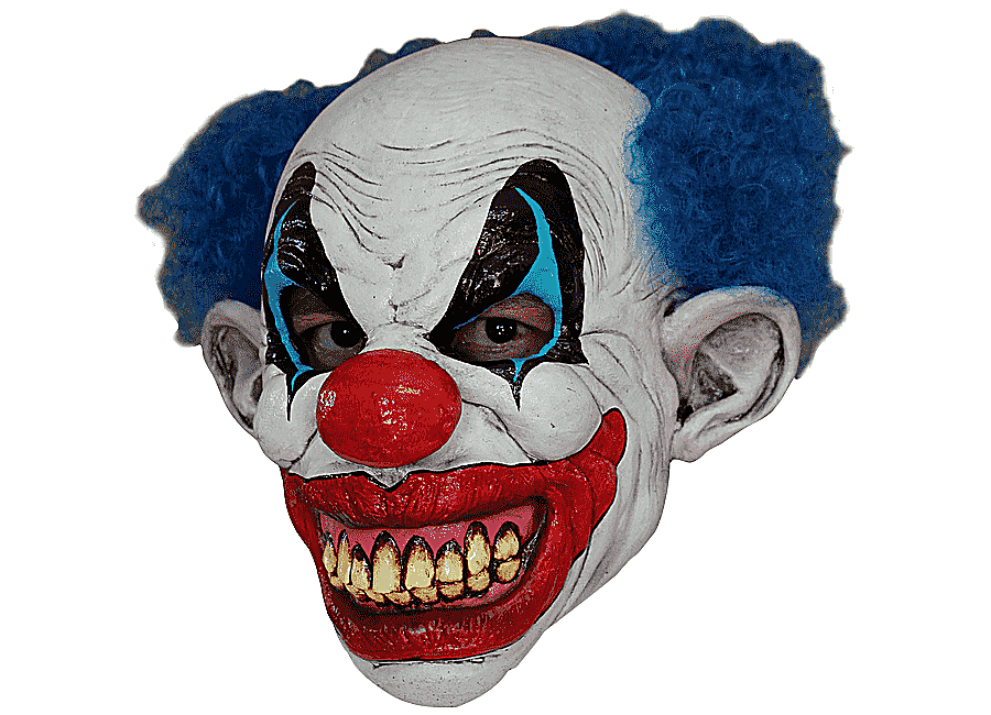png clipart evil clown it mask halloween costume mask halloween costume costume party
