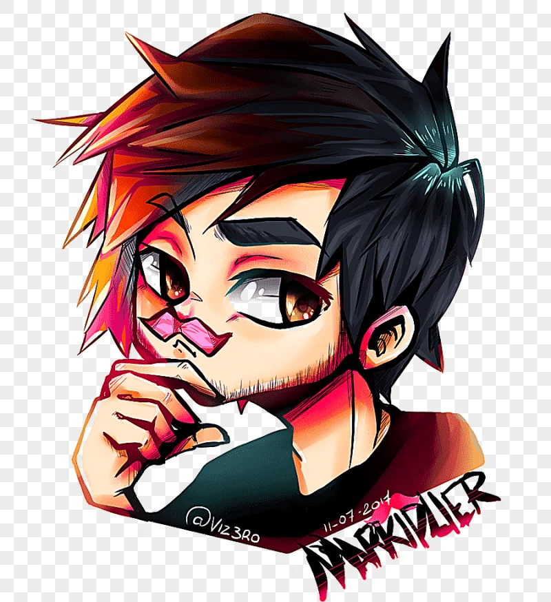 png clipart fan art drawing anime anime chibi fictional character