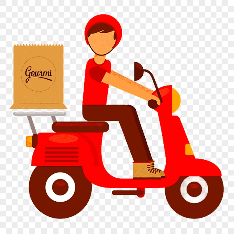 png clipart fast food delivery online food ordering fried chicken fried chicken food vehicle