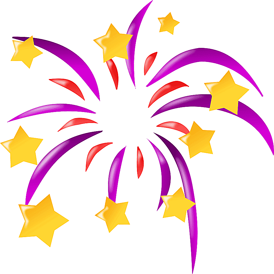 png clipart fireworks cartoon animation firework s purple comics