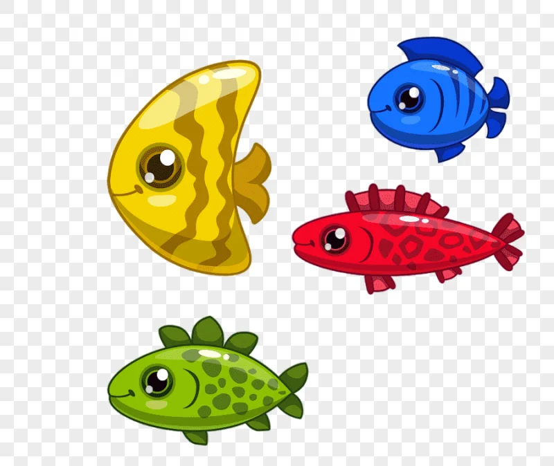 png clipart fish cartoon computer file cartoon fish cartoon character animals