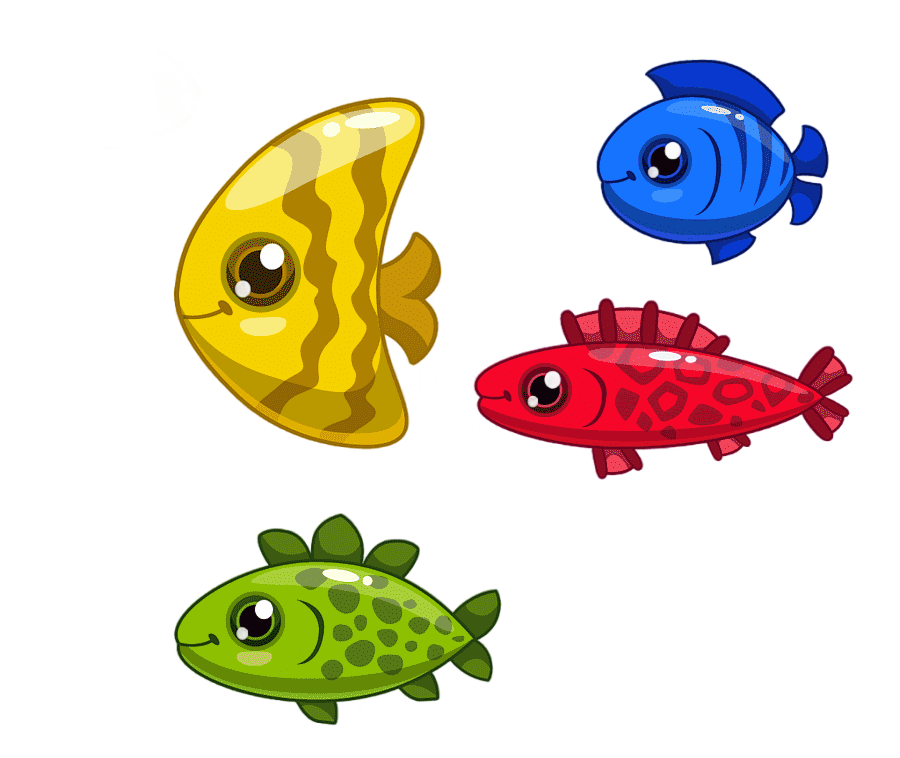 png clipart fish cartoon computer file cartoon fish cartoon character animals