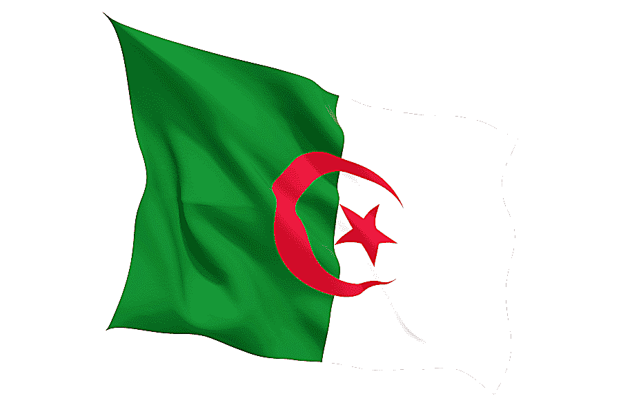 png clipart flag of algeria algiers algerian war national flag flag miscellaneous flag