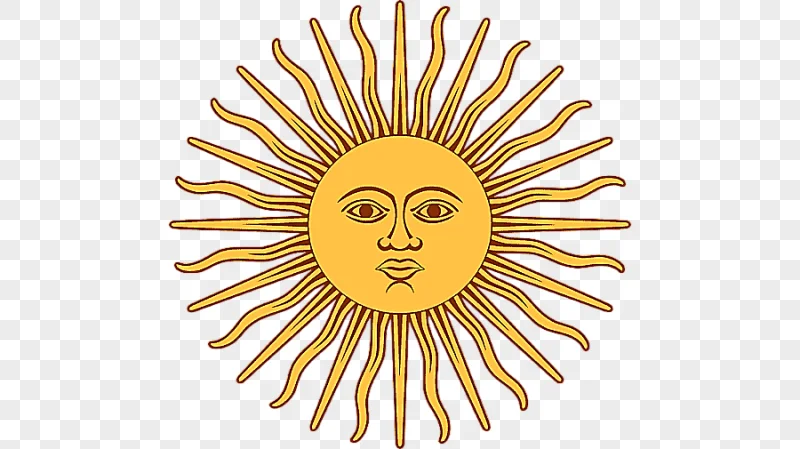 png clipart flag of argentina sun of may flag miscellaneous flag