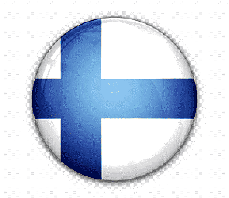 png clipart flag of finland flags of the world flag miscellaneous blue