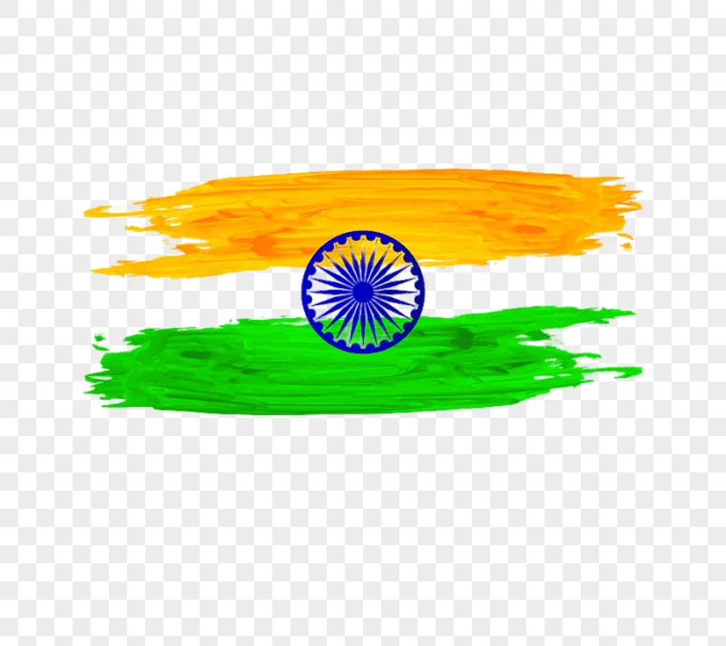 png clipart flag of india flag of india indian independence movement india flag orange