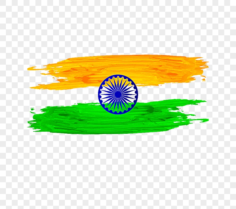 png clipart flag of india flag of india indian independence movement india flag orange