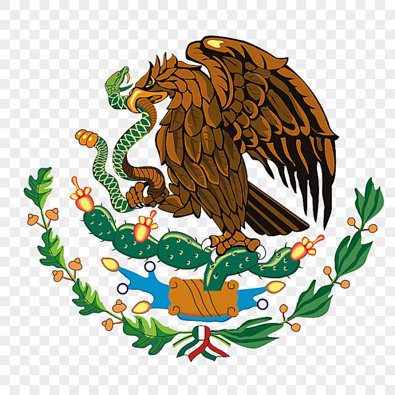 png clipart flag of mexico coat of arms of mexico flag miscellaneous flag