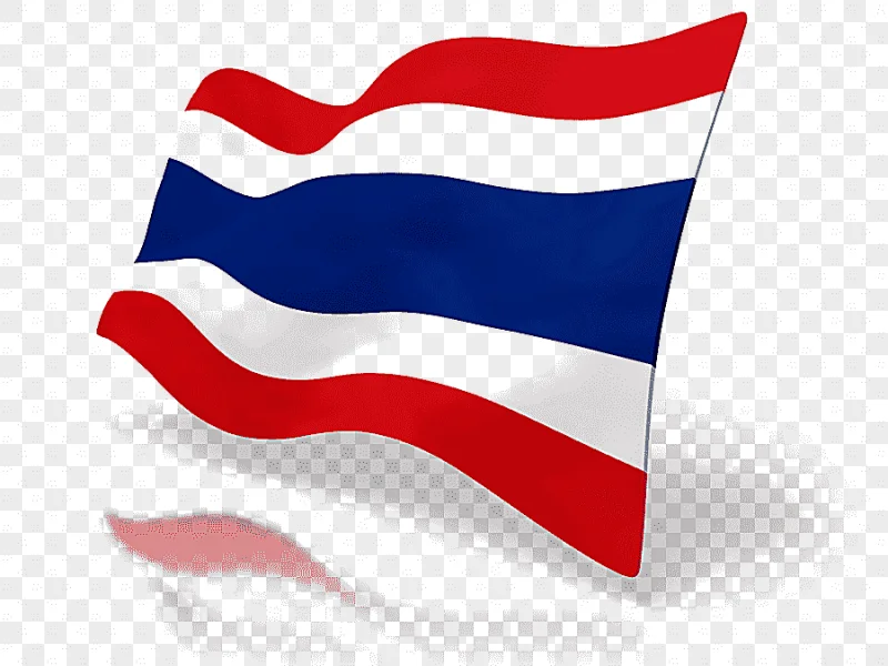 png clipart flag of thailand flag of thailand animation flags miscellaneous flag