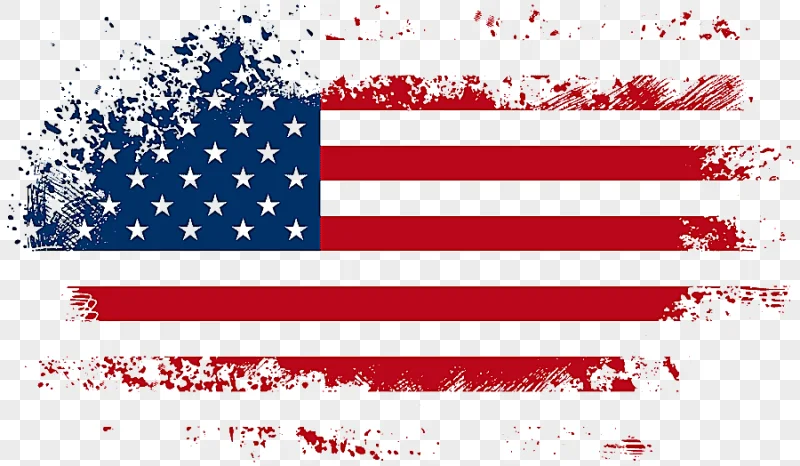 png clipart flag of the united states independence day america flag flag of usa flag text