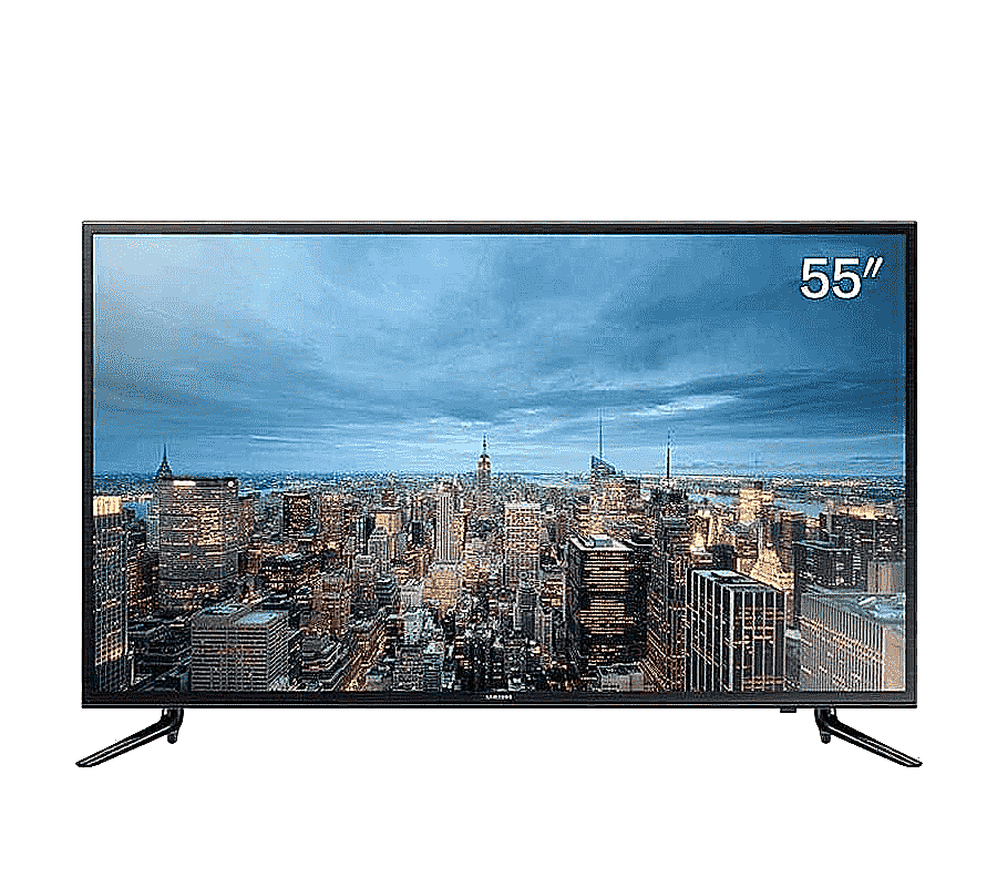 png clipart flat screen tv showing buildings art samsung ultra high definition television