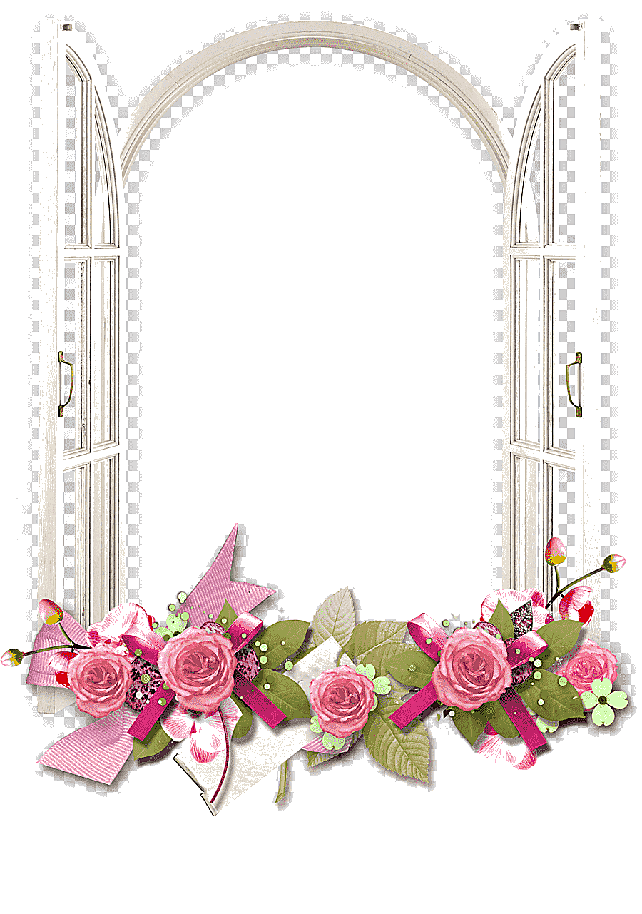 png clipart floral frame miscellaneous flower arranging