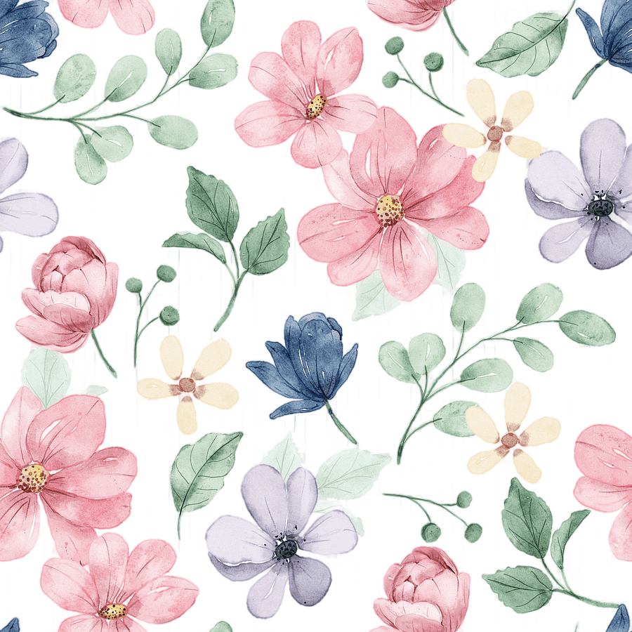 png clipart flowers bloom blossom floral art pattern design wallpaper background