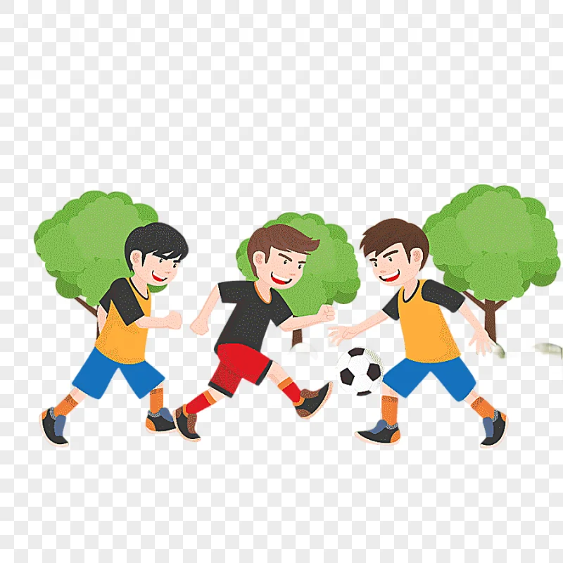 png clipart football cartoon network animation animated series football game child