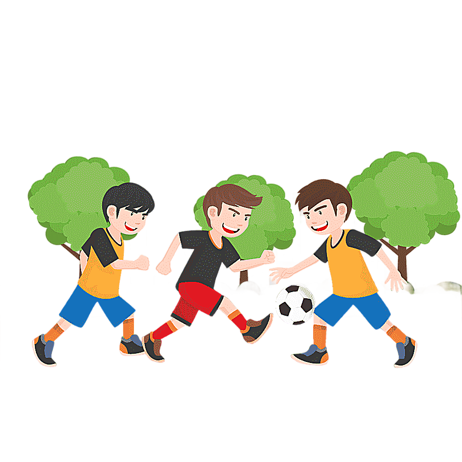 png clipart football cartoon network animation animated series football game child