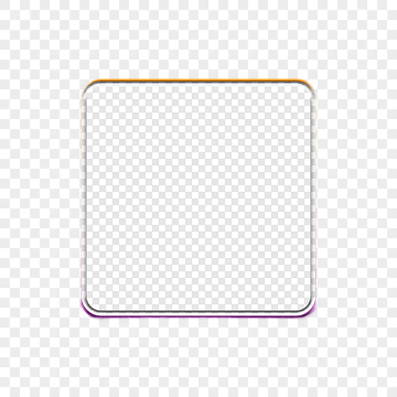 png clipart frame border gradient decorative square picture template video frame video bor