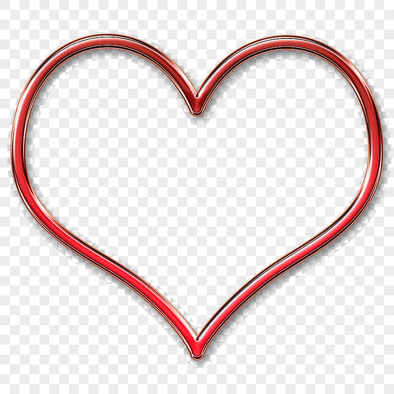 png clipart frame border heart love decorative picture template video frame video border