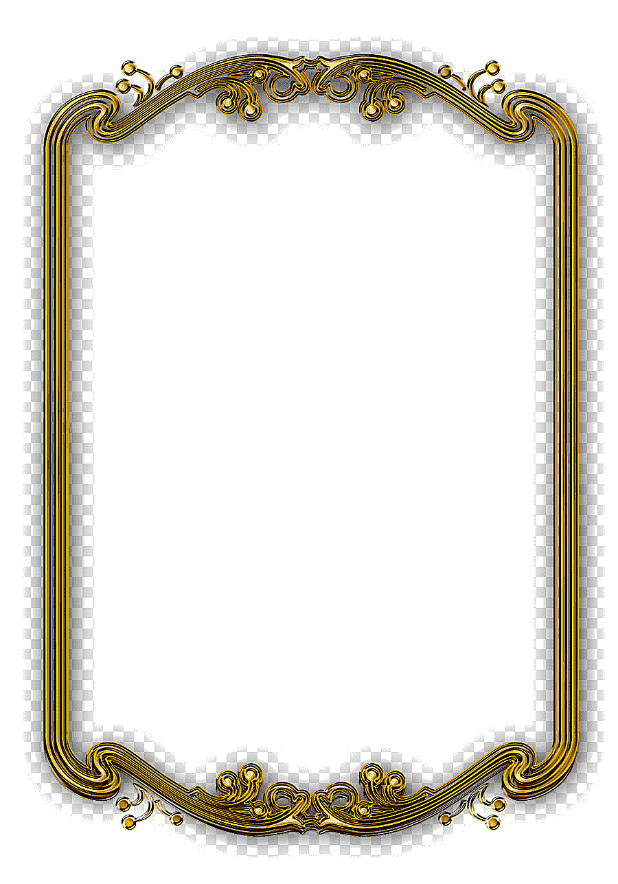 png clipart frame frame line classical gold frame rectangular gold colored frame border fr
